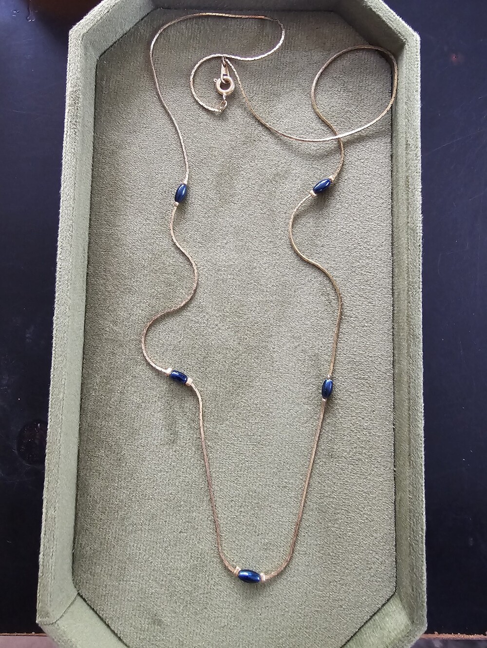 Vintage Necklace